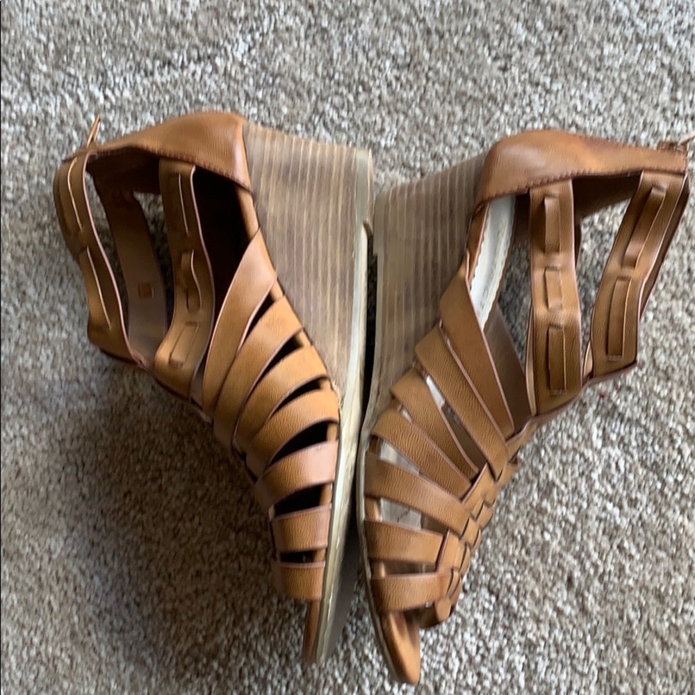 Restricted Sandals - image 2